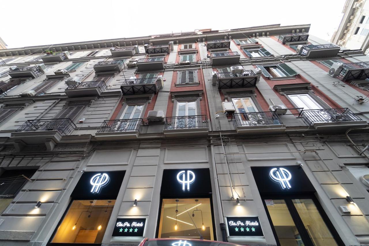 Affittacamere Hg Boutique Toledo, Centro, By Clapa Group 3*