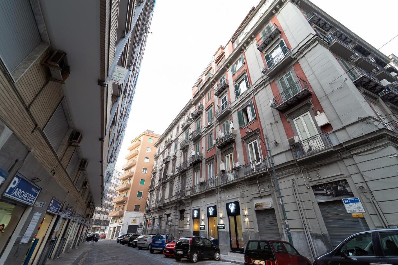 Affittacamere Hg Boutique Toledo, Centro, By Clapa Group