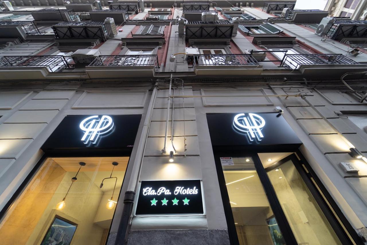 Affittacamere Hg Boutique Toledo, Centro, By Clapa Group