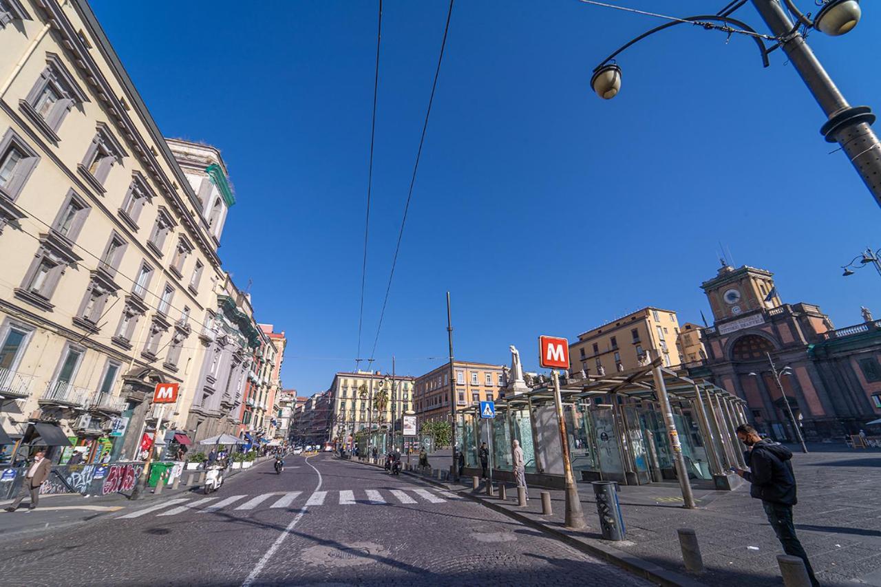 Affittacamere Hg Boutique Toledo, Centro, By Clapa Group Napoli