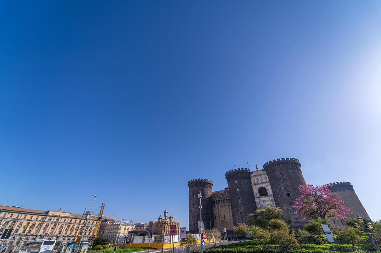 Hg Boutique Toledo, Centro, By Clapa Group 3* Naples