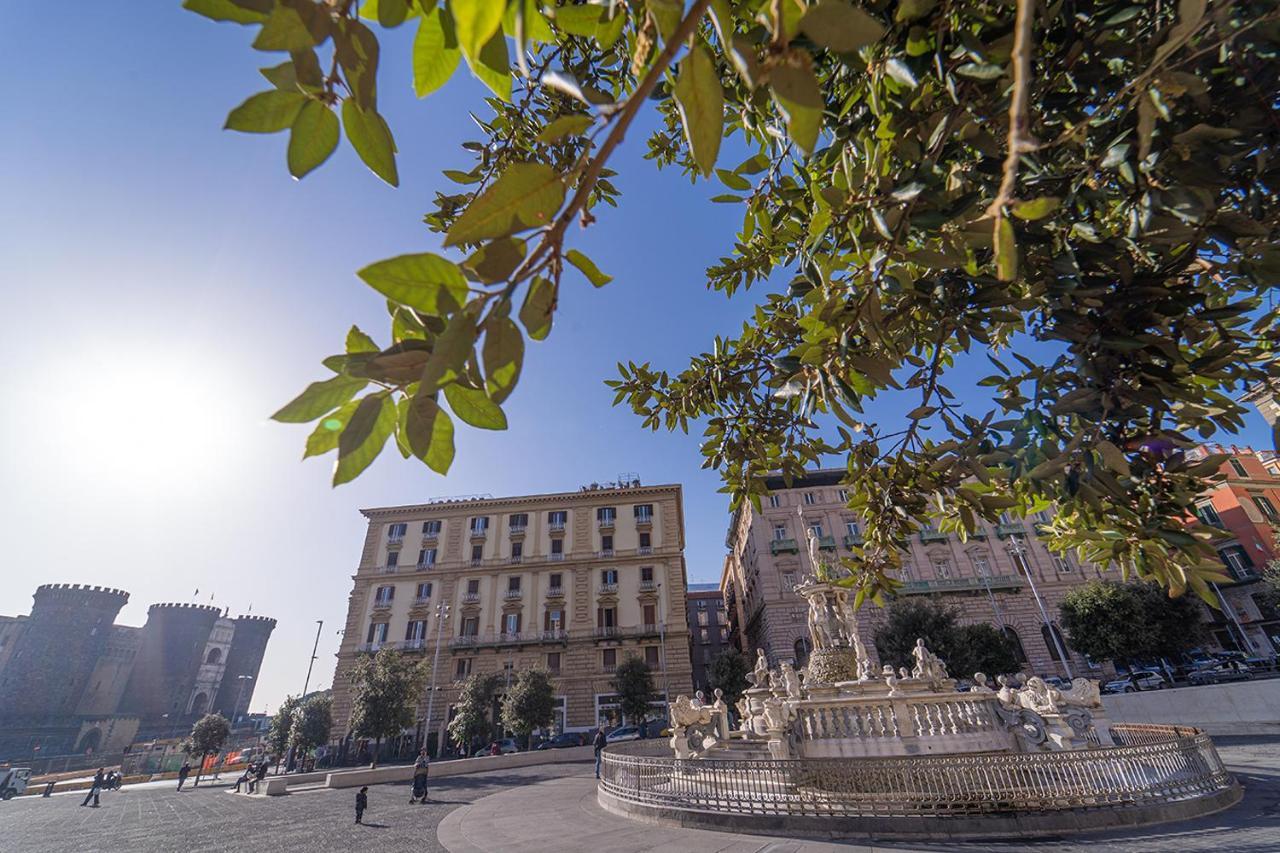 Hg Boutique Toledo, Centro, By Clapa Group Napoli
