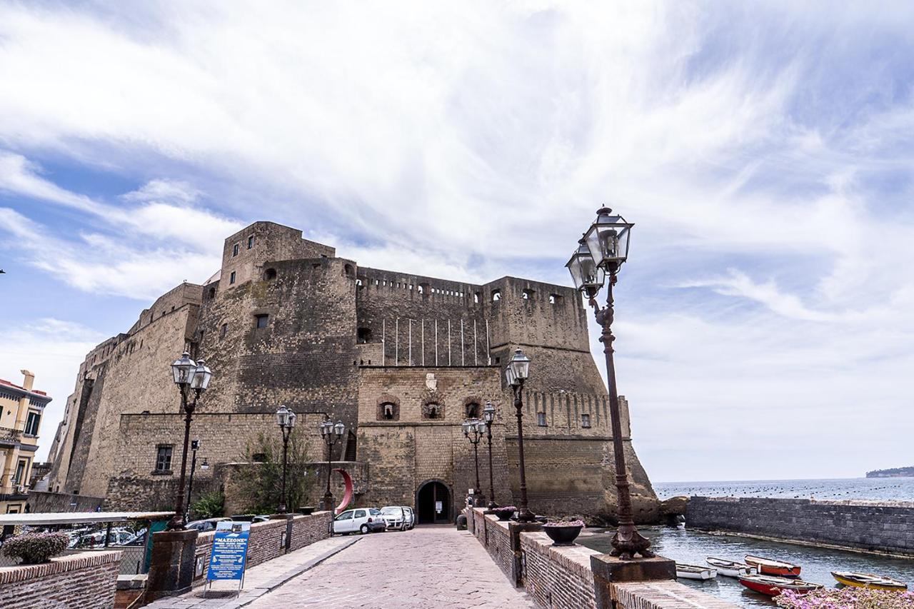 Hg Boutique Toledo, Centro, By Clapa Group Affittacamere Napoli