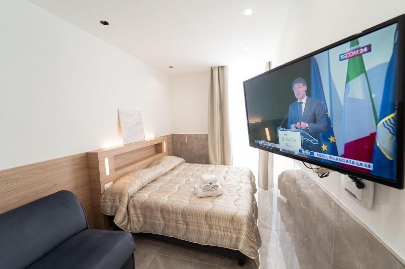 Hg Boutique Toledo, Centro, By Clapa Group 3* Napoli