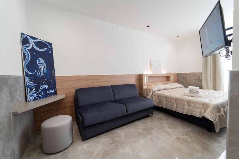 Hg Boutique Toledo, Centro, By Clapa Group Affittacamere Napoli