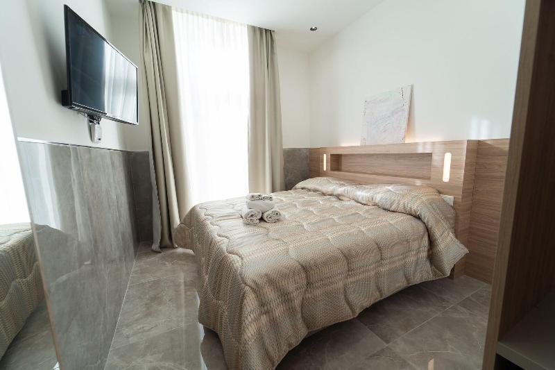 Hg Boutique Toledo, Centro, By Clapa Group Affittacamere 3*