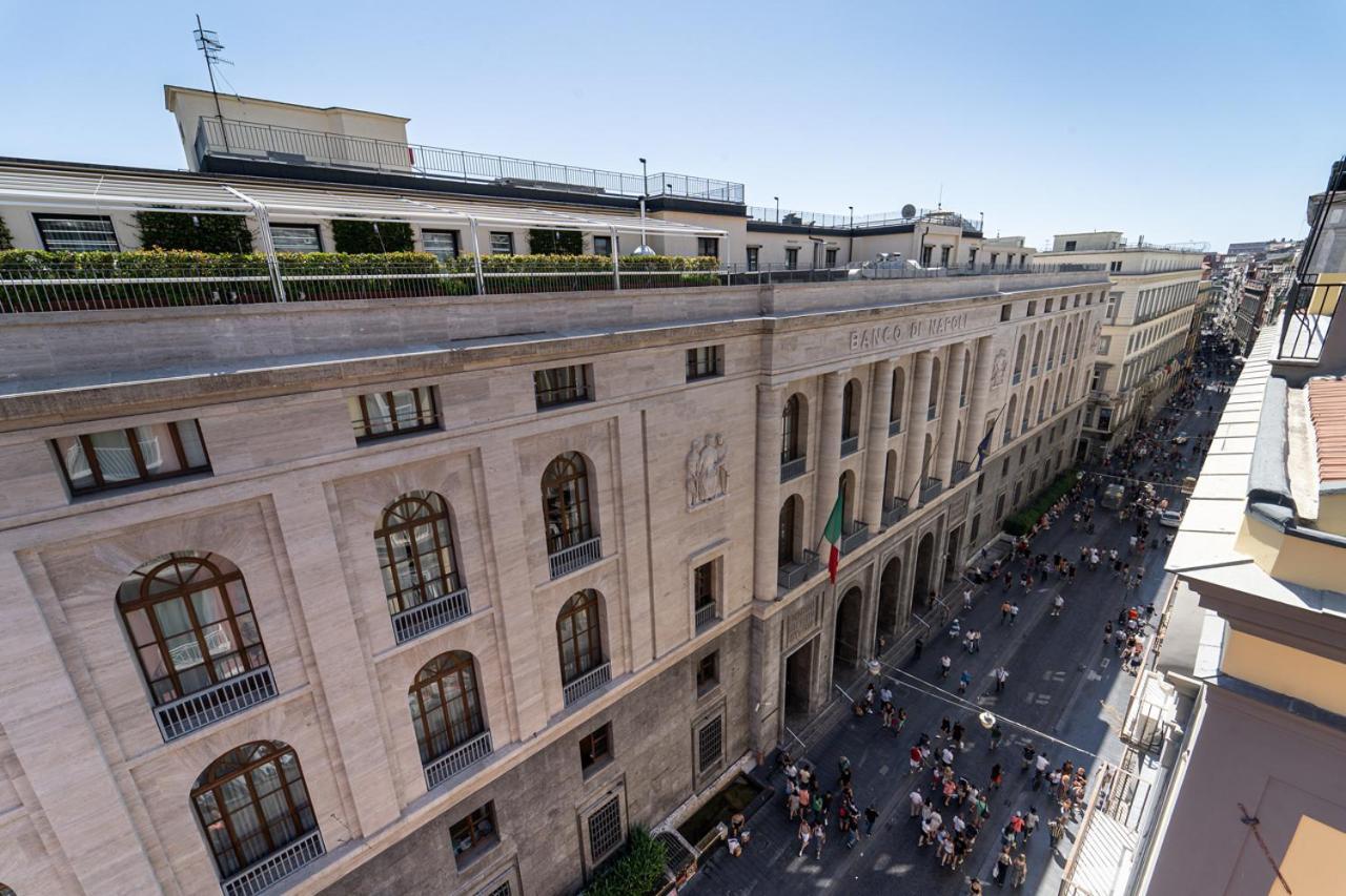 Hg Boutique Toledo, Centro, By Clapa Group Napoli