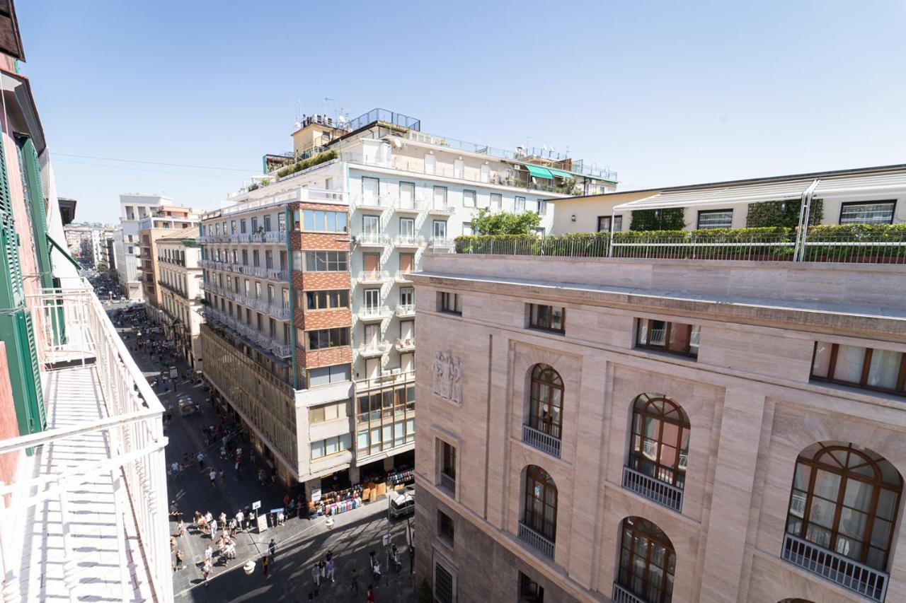 Hg Boutique Toledo, Centro, By Clapa Group Napoli