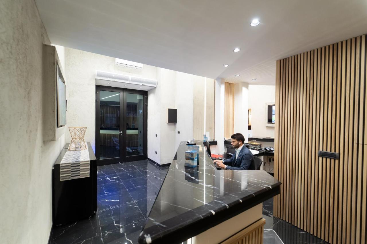 Hg Boutique Toledo, Centro, By Clapa Group Napoli