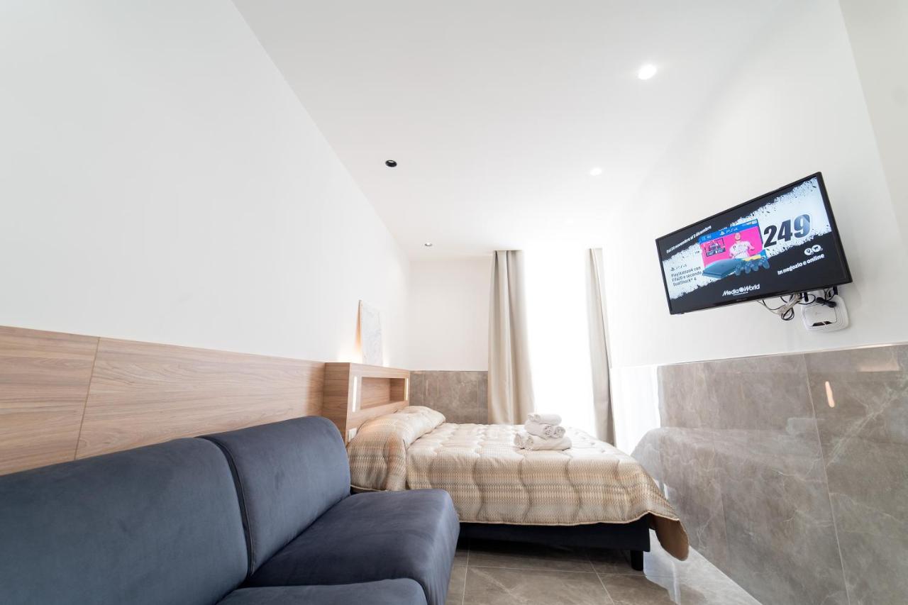 Affittacamere Hg Boutique Toledo, Centro, By Clapa Group 3*