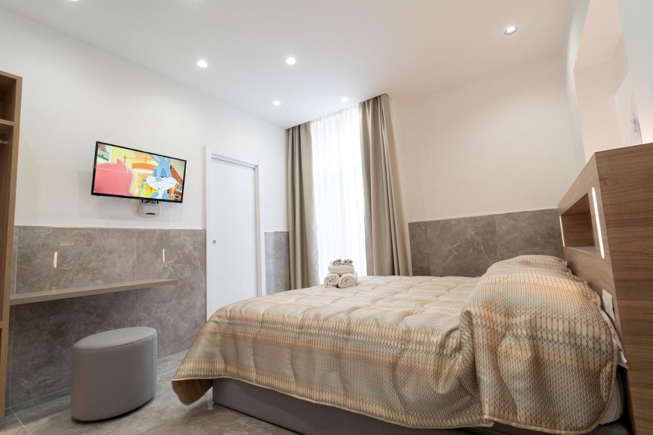 Hg Boutique Toledo, Centro, By Clapa Group Affittacamere Napoli