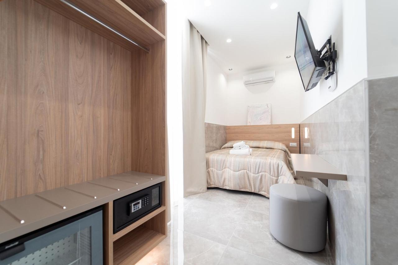 Hg Boutique Toledo, Centro, By Clapa Group Napoli